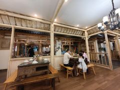 -田园印象·成都土菜院子(华阳店)