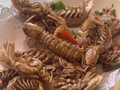 爬爬虾-温岭人家(红花北路店)