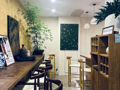-荣记歡喜·馄饨铺(开发区振华购物中心店)