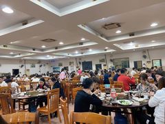 大堂-华仔土鸡店(创意产业园店)