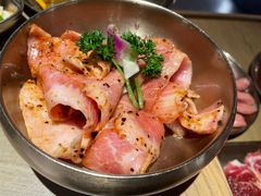 -西塔老太太泥炉烤肉(亚运村店)