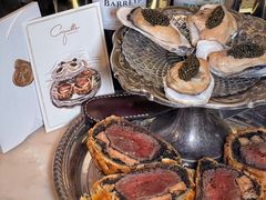 -壳里西餐厅Coquille Seafood Bistro(蒙自路店)