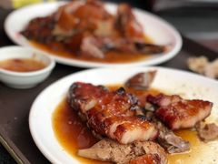 -黄连大头华烧鹅店(大良店)