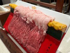 京城飘雪-聚宝源(西单店)