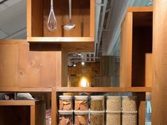 -无印良品餐堂 MUJI Diner(成都太古里店)