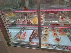 -味多美蛋糕(京旺家园店)