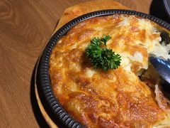 芝士土豆泥-蜀宴小调·精致家常菜(科华店)