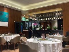 大堂-YUNHE秐合· 雅致浙宴(西溪店)