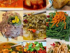 -秦月轩·陕西家乡菜(阜成路·五棵松店)