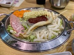 -韩国大金刚烤肉·料理(印象城店)