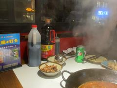 -老天桥蛙炉火锅(姑苏总店)