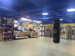 -中田·健身+普拉提(太阳广场店)