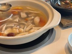 -龙泉人椰子鸡.糟粕醋.海南菜(三亚旗舰店)