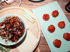 -淀里船宴(卓达店)