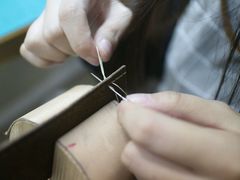 -零几体验diy皮具工作室(振业城店)