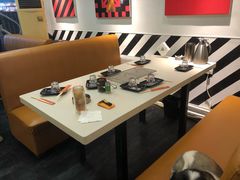 -火焰枪蛋·烧烤(奉天街店)