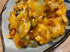 -西月山居匠心创意料理(江汉路新佳丽广场店)