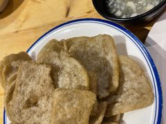 -左邻右舍褡裢火烧(石榴园店)
