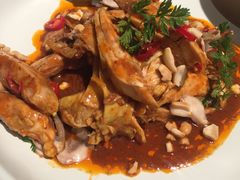 -小大董·烤鸭(凤凰汇店)