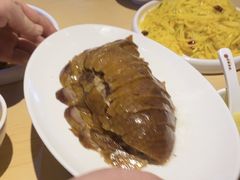 -香香春饼·非遗技艺(万达店)