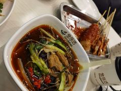 -金乐活美食(中街店)