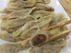 -西工饭庄快餐厅(西工小街店)