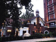 -弗兰克牛排西餐厅Ribone steak house(柠檬花园店)