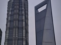 -西贝(上海中心店)