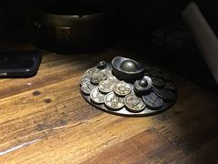 -蜉蝣酒吧(仓山万达店)