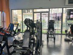 -银锐24h健身·Ai闪练(建设路店)
