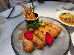 熟醉大虾-忆家一宴(南丹东路总店)