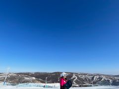 -密苑云顶乐园(云顶滑雪场)