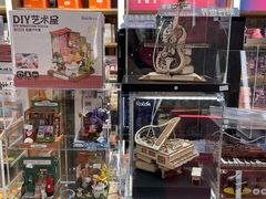 -覔书店(壹方城店)