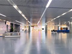 -长沙黄花国际机场-T1航站楼