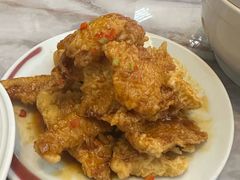 -君霖海鲜私房菜(春柳店)