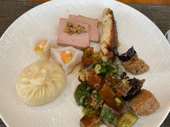 -北京丽晶酒店