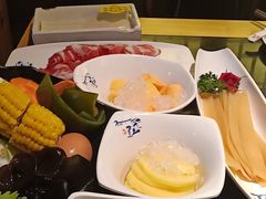 -东道煮牛肉火锅(重庆路店)