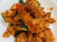 -大鸭梨烤鸭店(金顶街店)