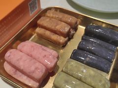 -梅梅家的烤肉店(槐北路店)