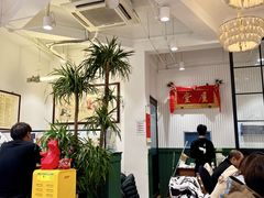 -堂屋糖水店(愚园店)