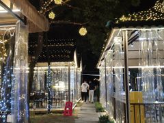 -醉月城西昌火盆烧烤(天府店)