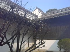 -绮园景区