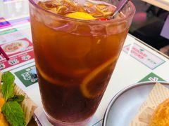 -永兴發香港茶餐厅(三坊七巷店)