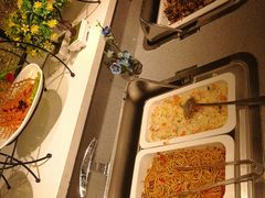 -格瑞欧海鲜自助烤肉火锅(光彩店)