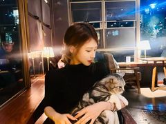 -咖法森林·咖啡  酒吧(天河店)