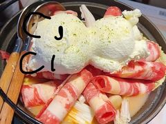 -花漫里亲民日式餐厅(万象城店)