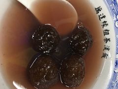 -粗茶淡饭(东关街店)