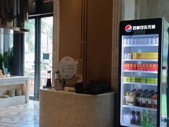 -云尚自助餐厅(佛山南海瞻云酒店)