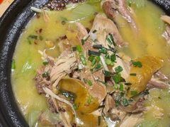 -常和州·夜宵大排档(常州单店)