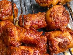 -马相卿特色烤肉面食馆(虎台店)